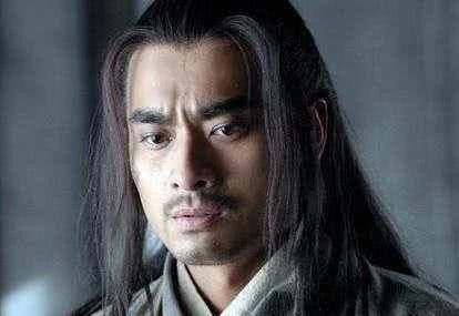 丁海峰|五位好汉都曾饰演武松,第一位丁海峰太经典100分,最后一位毁经典零分