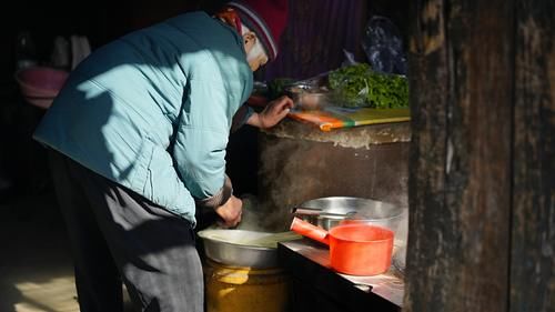 这12道菜，撑起千万冀东人过年餐桌，不用问家家户户都是这菜谱