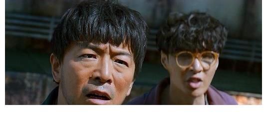 中国电影|张艺兴为黄渤庆生,《一出好戏》花絮曝光,《极限挑战》兄弟情深