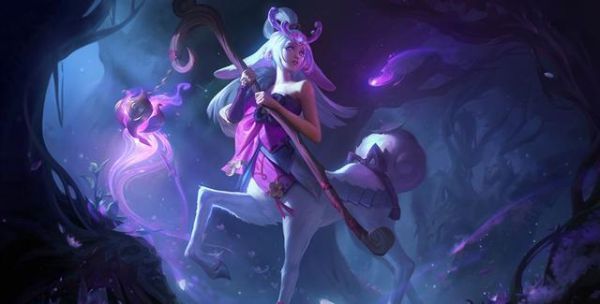 经济发展|LOL《云顶之弈》经济运营思路分享