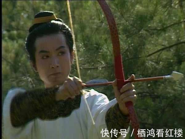 宝玉|史湘云最后跟谁在一起?是贾宝玉还是卫若兰?