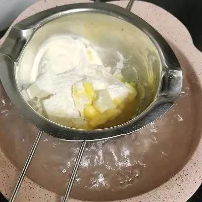  翻糖先生今日推荐——威化饼干