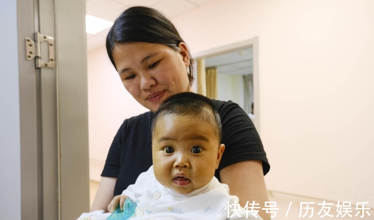 探查术|广东一女子两次试管换来女儿，去医院做检查时孩子被医生“扣”下