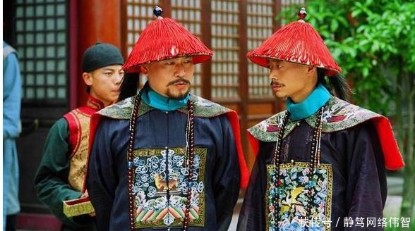 隐秘|清宫太监不好干,他们掌握着7件皇家隐秘,至死不说