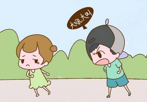 父母|孩子有这6种行为,暗示孩子情商不是很高,父母要多注意了