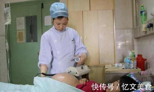 手足|女子怀孕4个月就走不了路,被家人送往医院,检查后发现意外惊喜