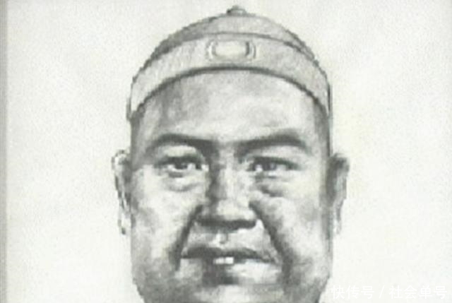 土皇帝|从土皇帝到死刑犯,一代枭雄书写传奇人生