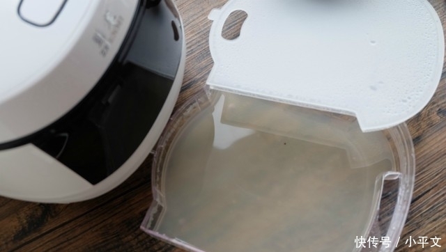 臻米脱糖养|大米煮过再蒸饭,又香又软还低糖,减肥人士和糖尿病人有口福了