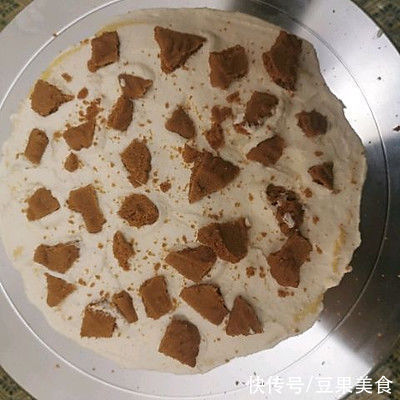 这道柠檬焦糖蛋糕比米其林大厨做的还好吃