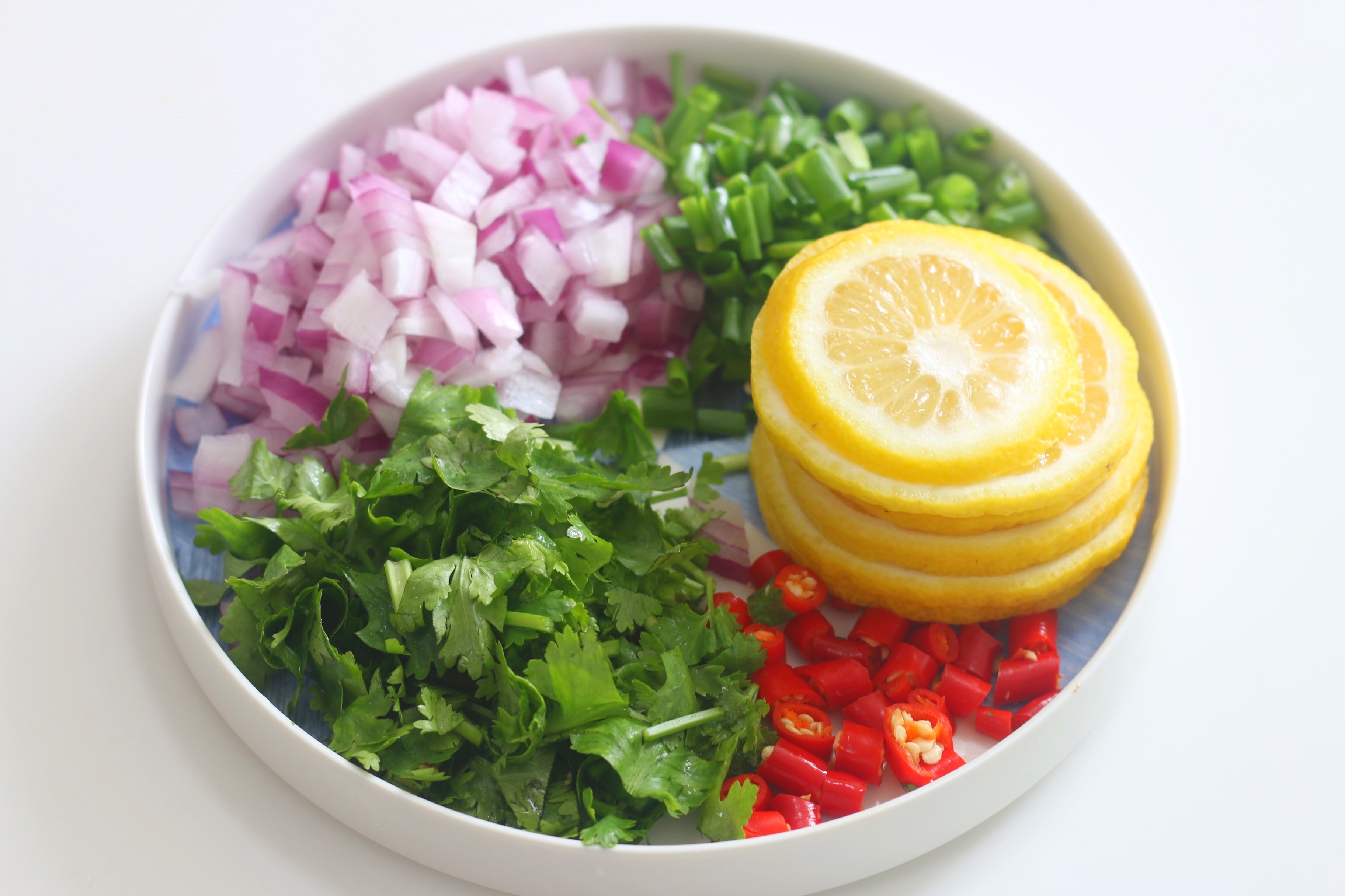 大虾的夏日吃法，清爽Q弹滋味足，不动油烟，好吃到舔盘