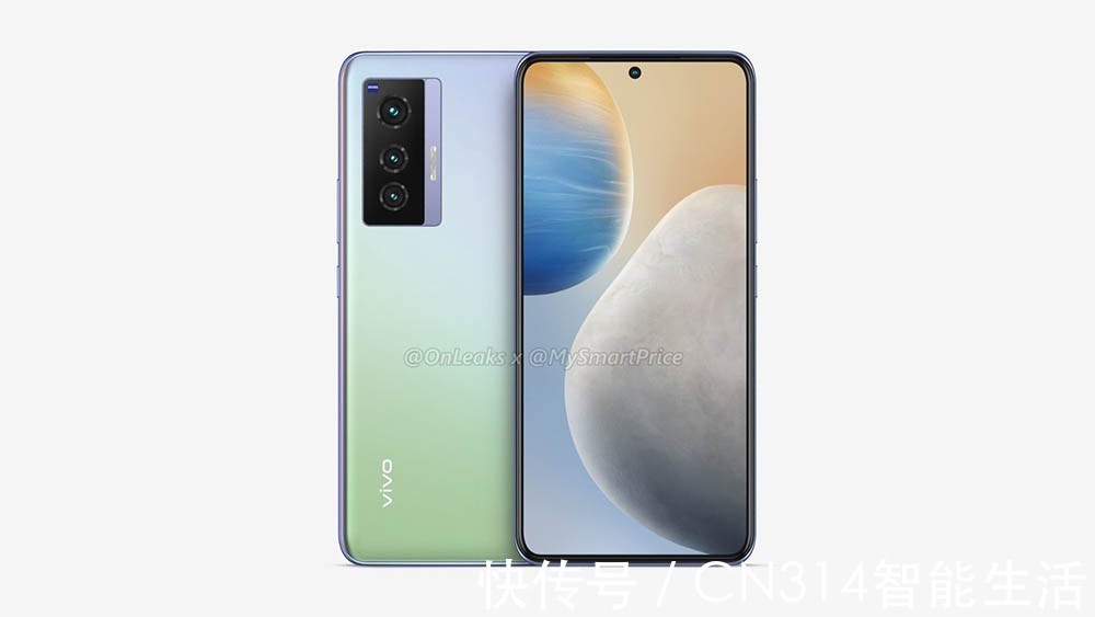 像素|vivo小米红魔新机已官宣 分别主打影像、高性价比、游戏