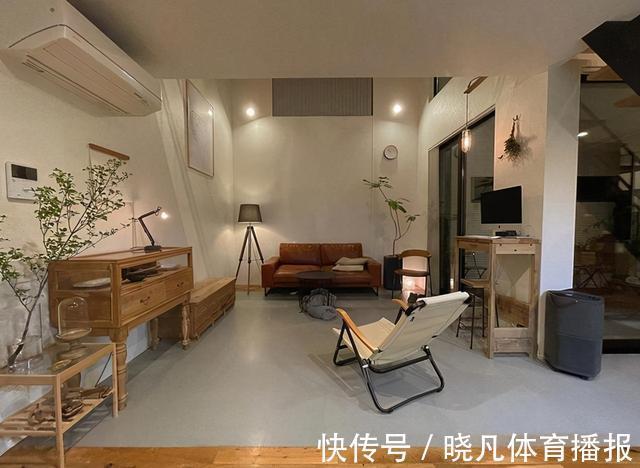 家居|日本人的家为什么永远那么干净？参观完她家的布置细节，我服了