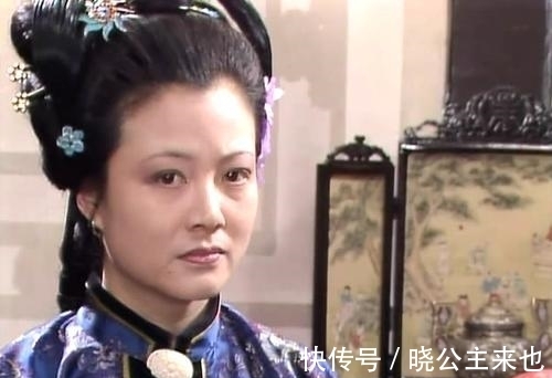 李纨@红楼梦:李纨和尤氏默契地支持了一回王熙凤,薛宝钗有苦难言