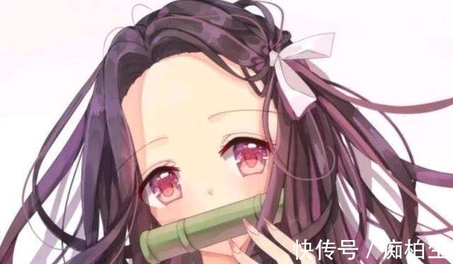懒羊羊|日漫最幻灭的两大时刻：祢豆子不吃竹子，小埋活在三次元！