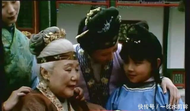 公子|他是贾府最尊贵的公子,人人把他当宝贝,金榜题名后却忘恩负义!