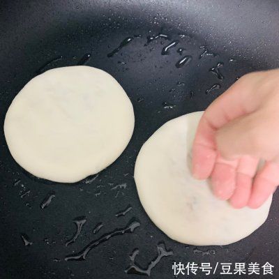 下酒菜|不可错过的下酒菜烙饼，过瘾