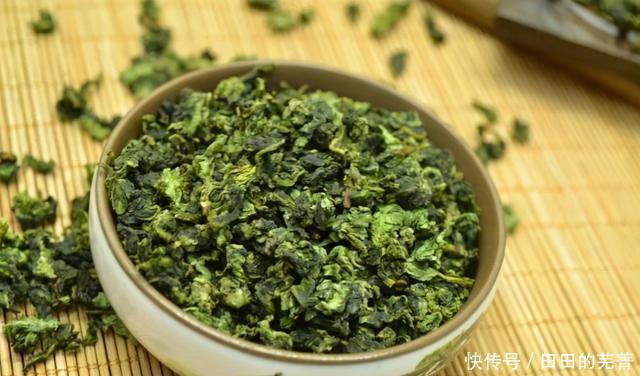 浓香型铁观音|喝铁观音喝久了,口味真的会变重吗