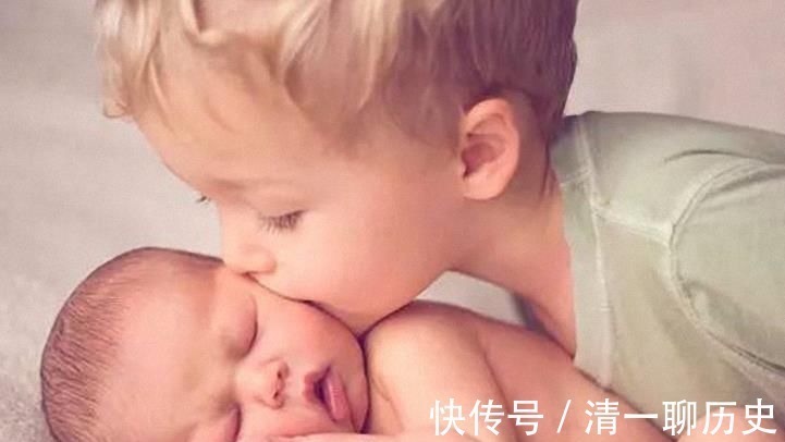 小美|最受欢迎的二胎组合,已经不是一儿一女,原因很现实