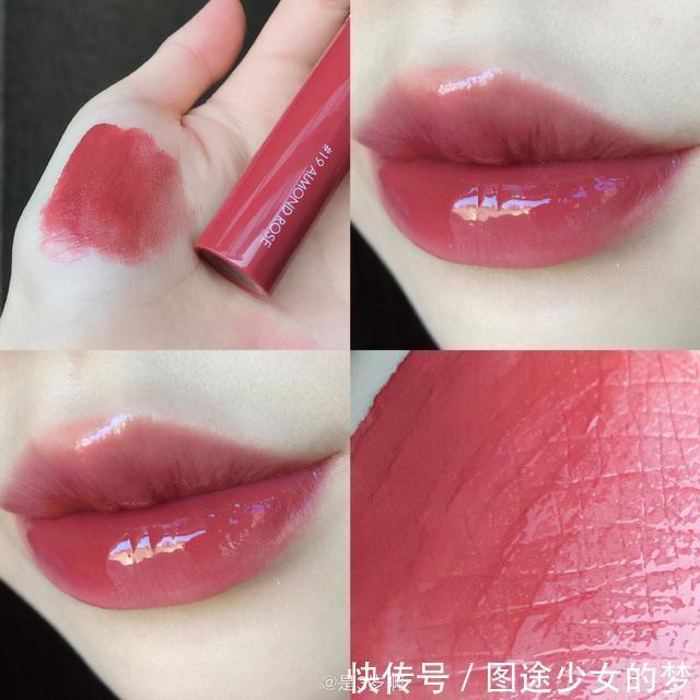 别再只买完美日记了,论显白口红,这4支“天仙色”,个个卖断货