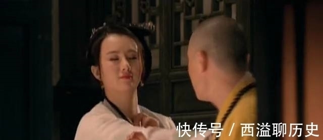 阴谋&石秀为何要杀潘巧云,背后隐藏巨大阴谋,原来他才是最坏的