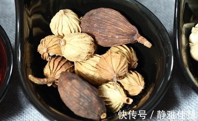 草果是要整颗用还是去籽用呢从这两点判断区分简单明了