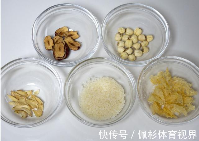 浸泡|百合跟一物一起煮,是养胃的一把好手,经常胃不舒服的人要多吃