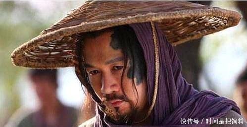 水泊梁山中,此人武艺不输林冲、索超,但情商却和李逵持平!