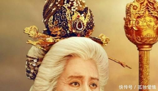 上承|中国历史上唯一一个正统女皇帝,上承贞观之治,下启开元盛世!