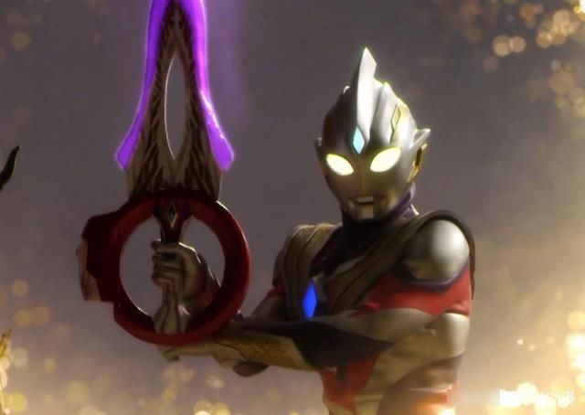 好评率|特利迦奥特曼1话评分公开:好评率只有70% 低泽塔20个百分点