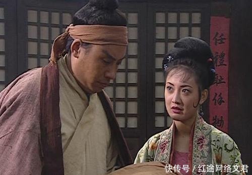 潘金莲|如果说潘巧云是潘金莲,为什么石秀不是武松