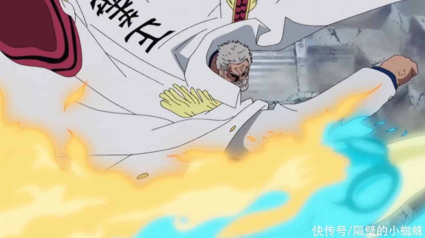 巴基|海贼王：打破“早出场，实力弱”的四位强者，现在也没人能击败