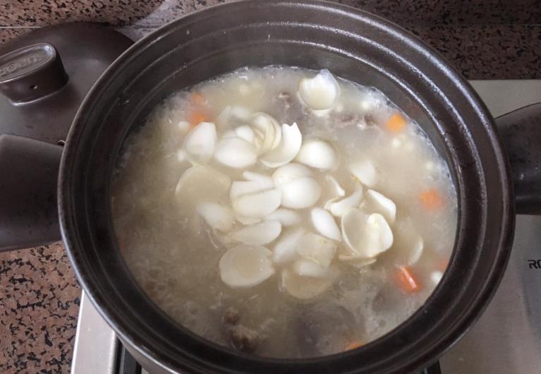 山药|立秋后，多给家人吃“5白”，补气润肺，身体不闹毛病