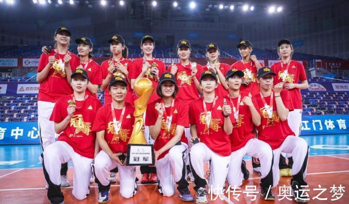冠亚军|10-25创纪录!拔苗助长人才断层造成冠亚军决赛江苏青春风暴被虐