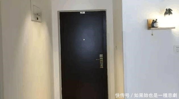 吊顶|新房装修不吊顶只刷大白墙,一不小心成小区最好,邻居挤爆来学!