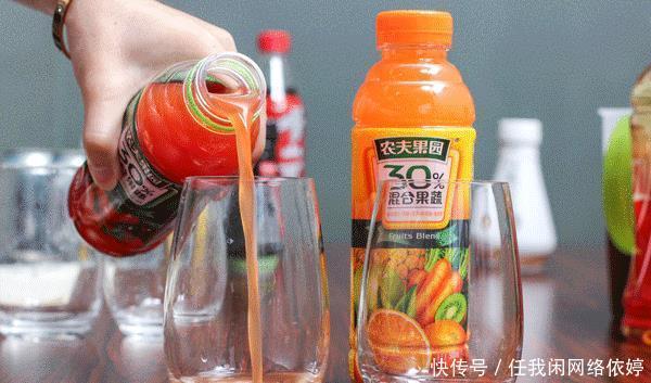 东南亚|盘点中国最难喝的十种饮料,第一名竟畅销东南亚