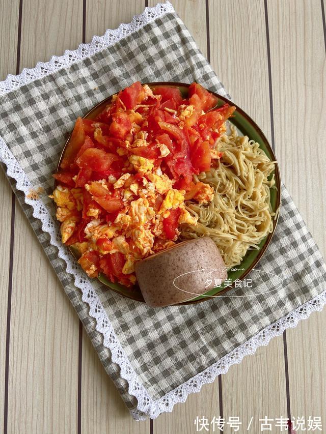 煎豆腐|晒晒我的减脂餐,教练说明明好好吃饭就能瘦,你却偏偏想挨饿