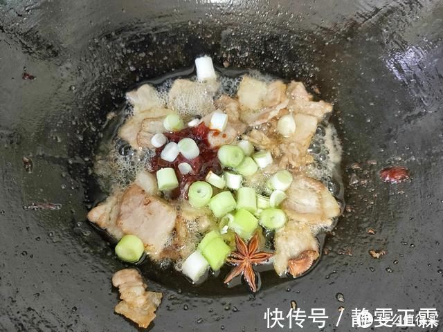 益君|土豆和它是绝配,简单一做,营养美味又下饭,拿肉都不舍得换
