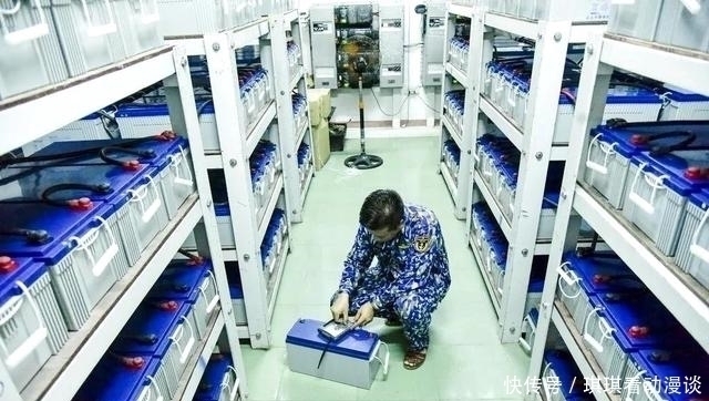 中年|南威岛1975年被越南侵占,越南在岛上建有机场,怎么解决供电