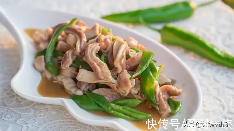 每天做18道营养美味菜，简单易做，邻居都跑来蹭菜，真的太香了