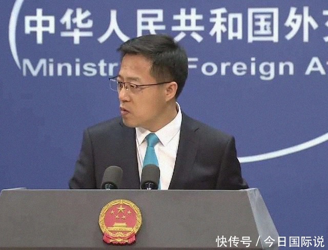 对华为|若使用华为设备,每天罚款10万英镑?英国这招够狠,中方态度鲜明