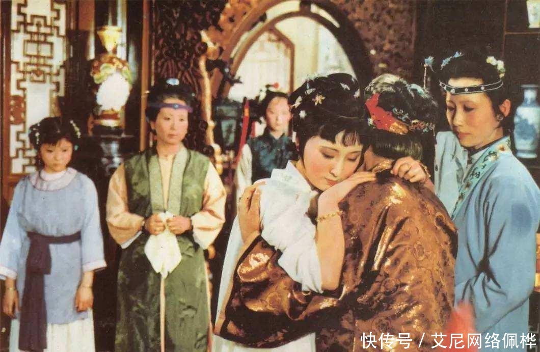 嫁入|若贾敏还活着,林黛玉能不能嫁入贾府?说出来别不信