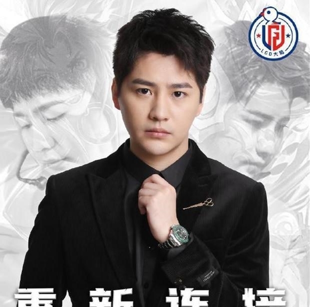 出征|王者荣耀：又输了！eStar被LGD零封！主力出征也不行，究竟怎么了