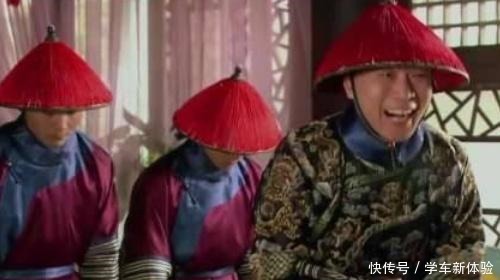 太监们|古代太监的两大美差，一个是去敬事房，另一个是伺候冷宫妃子