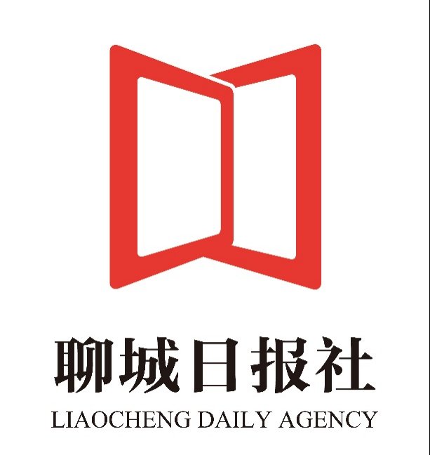 新闻记者&聊城日报社形象标志（LOGO）揭晓