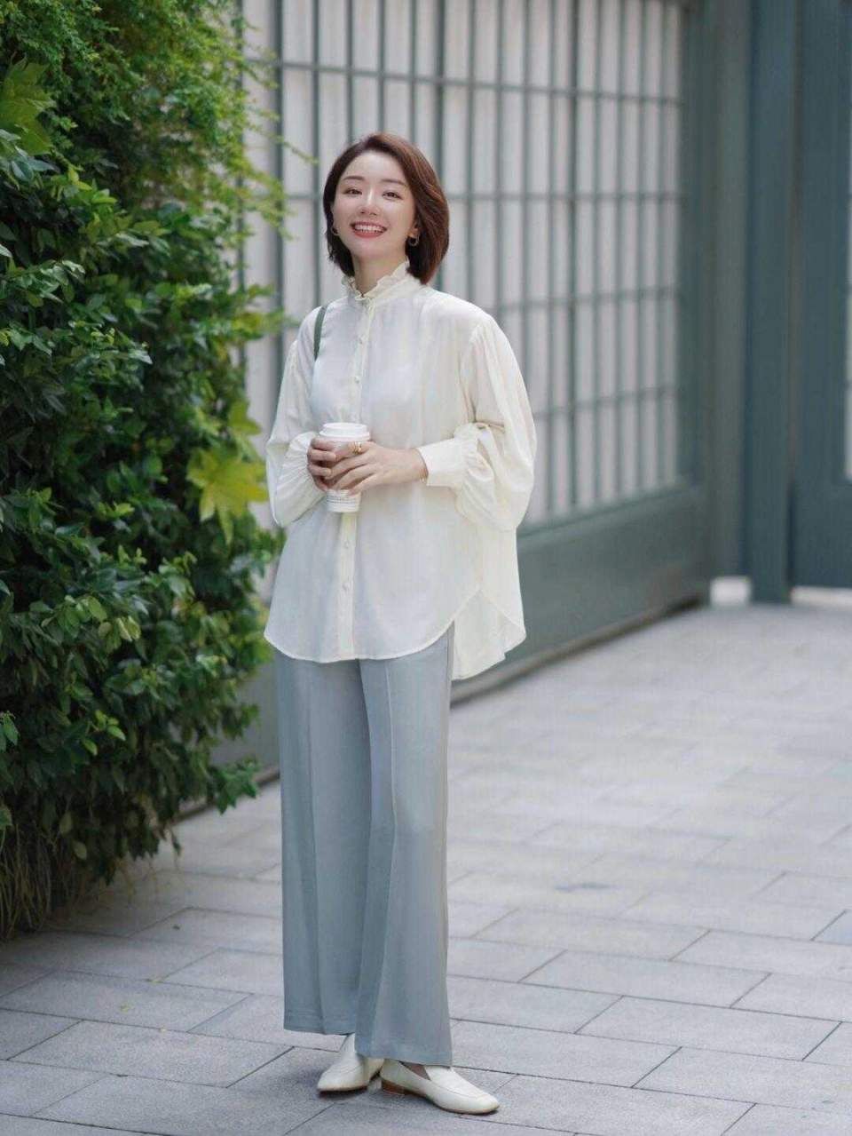 大长腿|精致优雅穿搭法，学会这6套搭配技巧让你美出新高度，漂亮大方