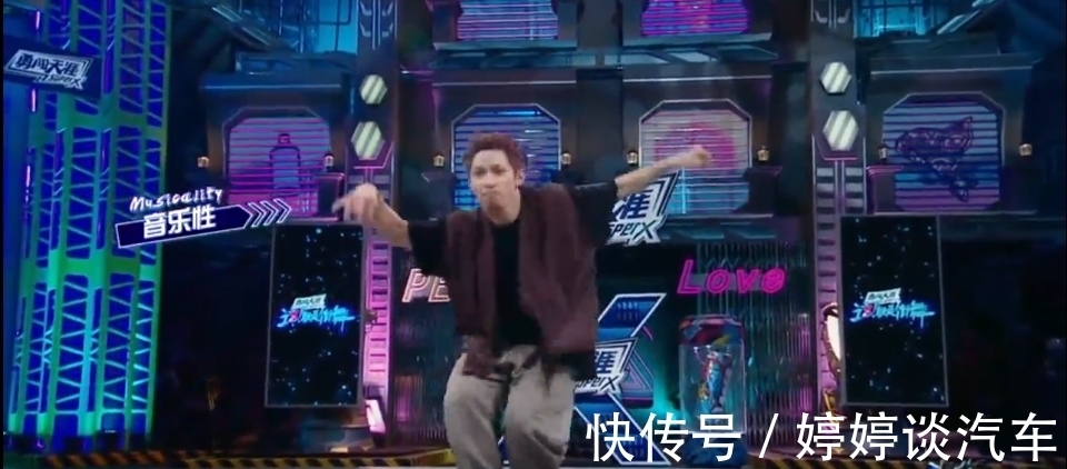 叶音|《这就是街舞》4,三季冠军沦为陪跑,谁最有可能走到最后