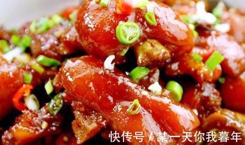雌性激素|50岁后,女性要多吃的菜,补充雌激素和“胶原蛋白”,60岁不显老