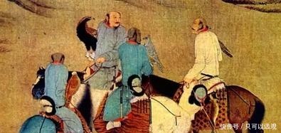 述律皇后|铁血女强人,自断手臂晚景凄凉!