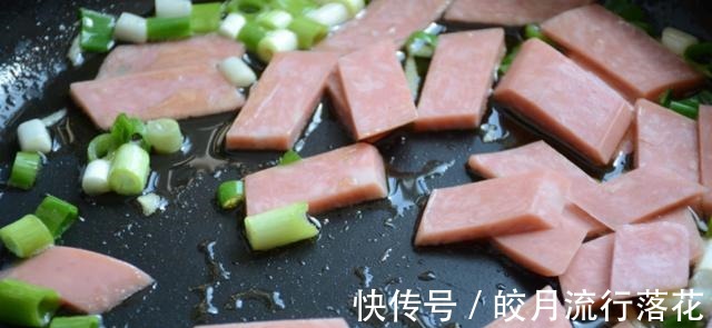 骰子状|家常炒面的做法一定要学会，老婆减肥的别做给她，怕她忍不住！