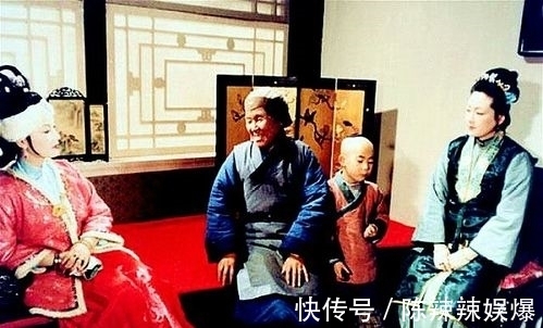 刘姥姥#同样是帮助刘姥姥:王夫人的100两银子为何比不上凤姐的8两银子?